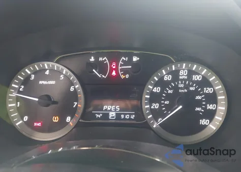 2014 Nissan Sentra Sv from USA, damaged, VIN 3N1AB7AP1EY204860